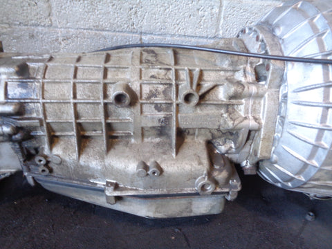 Discovery 2 TD5 Auto Gearbox ZF4HP-22 Automatic Land Rover TD5 R11045