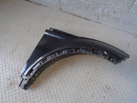 Range Rover Evoque Wing Off Side Front Santorini Black 820 L538 L02015