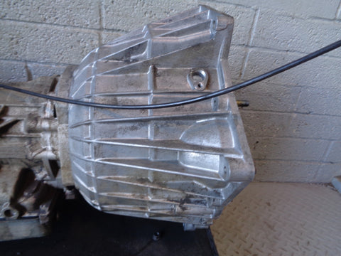 Discovery 2 TD5 Auto Gearbox ZF4HP-22 Automatic Land Rover TD5 R11045