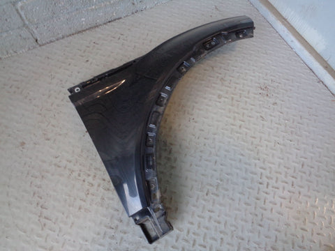 Range Rover Evoque Wing Off Side Front Santorini Black 820 L538 L02015