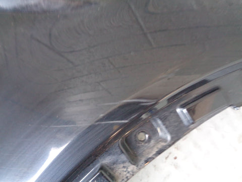 Range Rover Evoque Wing Off Side Front Santorini Black 820 L538 L02015