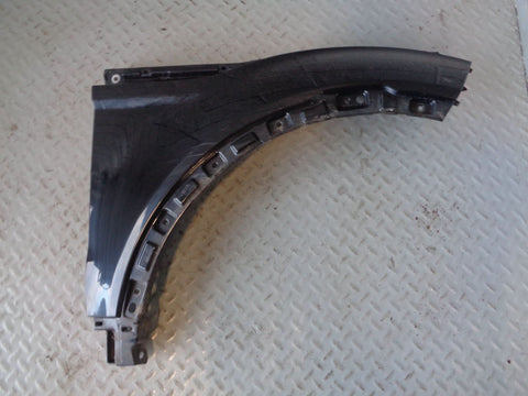 Range Rover Evoque Wing Off Side Front Santorini Black 820 L538 L02015