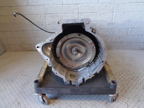 Discovery 2 TD5 Auto Gearbox ZF4HP-22 Automatic Land Rover TD5 R11045