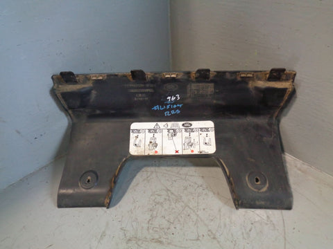 Range Rover Sport Tow Eye Cover Rear DQU00011PCL Lugano Teal L320 2006 to 2009