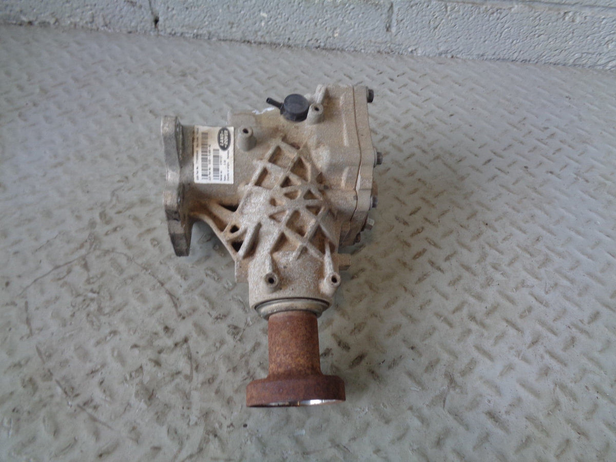 Range Rover Evoque Front Diff Transfer Box EJ32-7L486-AC 9 Speed 2011 to 2018