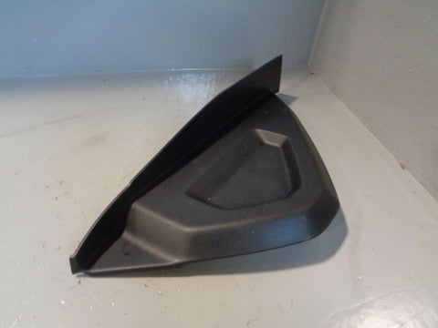 Range Rover Evoque Dashboard Trim End Off Side BJ32-04480-AE L538 2011 to 2018