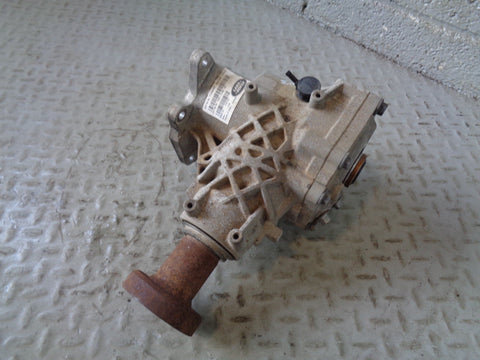 Range Rover Evoque Front Diff Transfer Box EJ32-7L486-AC 9 Speed 2011 to 2018