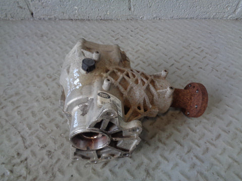 Range Rover Evoque Front Diff Transfer Box EJ32-7L486-AC 9 Speed 2011 to 2018