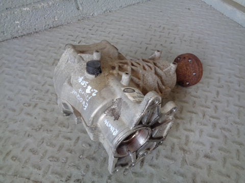 Range Rover Evoque Front Diff Transfer Box EJ32-7L486-AC 9 Speed 2011 to 2018