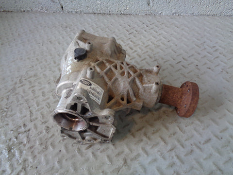 Range Rover Evoque Front Diff Transfer Box EJ32-7L486-AC 9 Speed 2011 to 2018