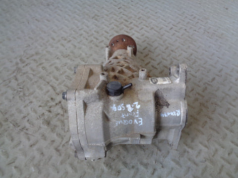 Range Rover Evoque Front Diff Transfer Box EJ32-7L486-AC 9 Speed 2011 to 2018