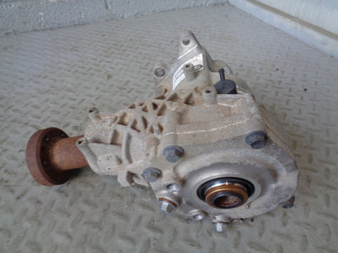 Range Rover Evoque Front Diff Transfer Box EJ32-7L486-AC 9 Speed 2011 to 2018