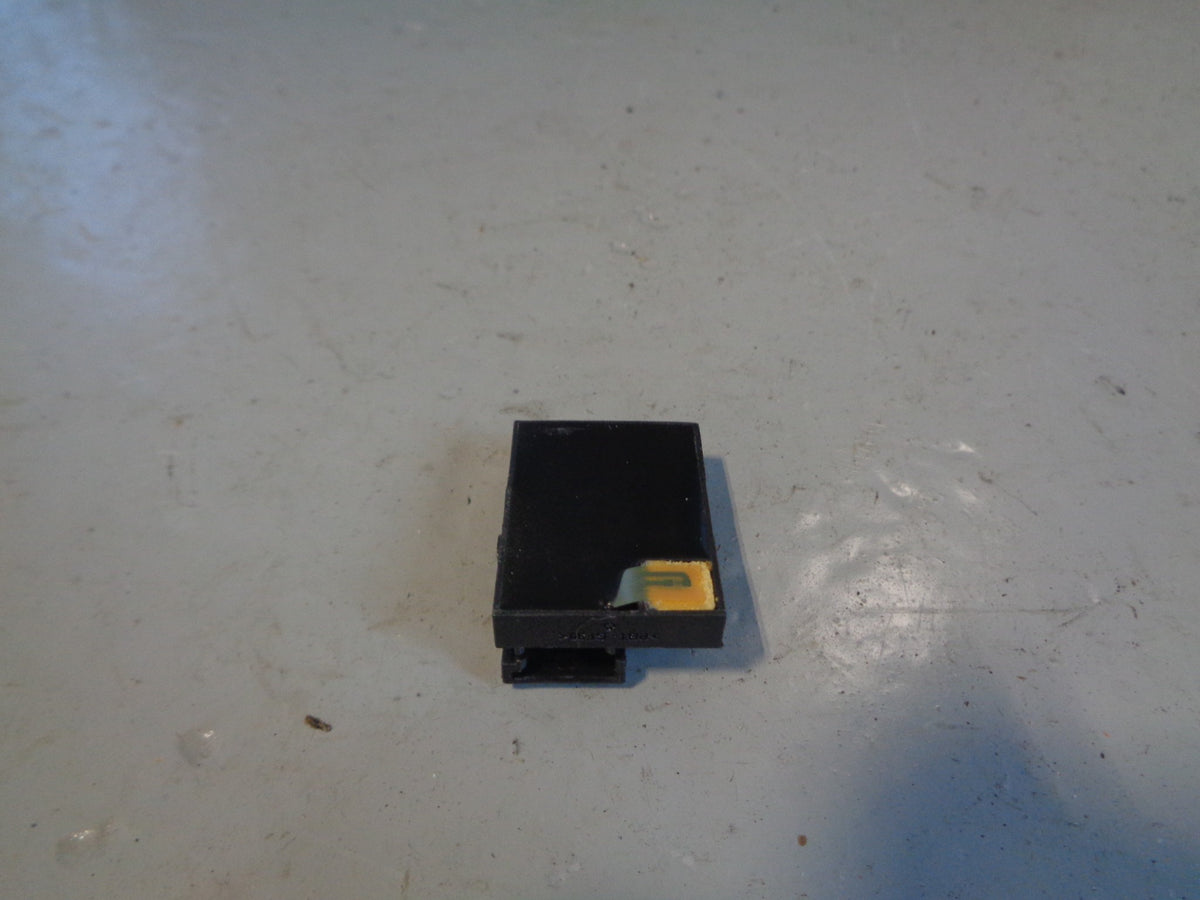 Range Rover Evoque Rain Humidity Sensor BJ32-18D693-BA L538 2011 to 2018