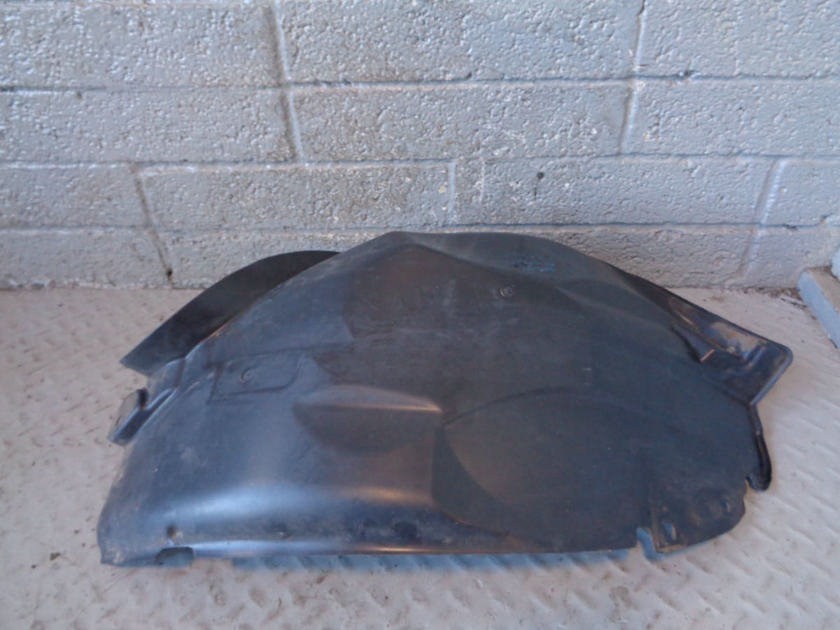 Range Rover Evoque Wheel Arch Liner Near Side Front BJ32-16A579-AB 2011 to 2018