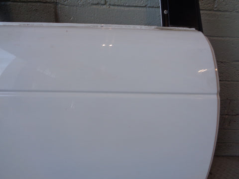 Range Rover L322 Door Bare Off Side Rear Right Fuji White LRC 867 2006 to 2013
