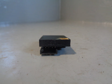 Range Rover Evoque Rain Humidity Sensor BJ32-18D693-BA L538 2011 to 2018