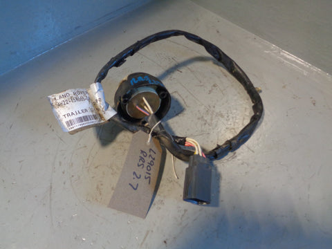 Range Rover Sport Trailer Plug Towing Loom 4H22-15R555-DA L320 2005 to 2009