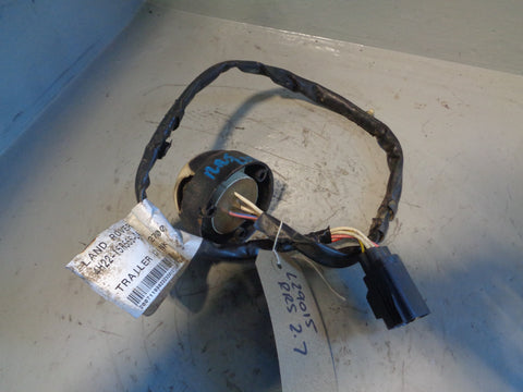 Range Rover Sport Trailer Plug Towing Loom 4H22-15R555-DA L320 2005 to 2009