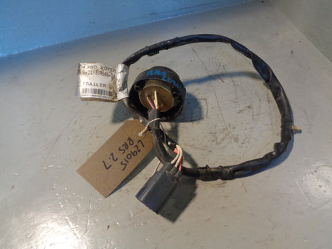 Range Rover Sport Trailer Plug Towing Loom 4H22-15R555-DA L320 2005 to 2009