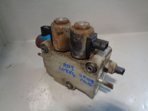 Range Rover Sport ARC ACE Anti Roll Valve Block 5H32-5E487-BC Land Rover L08114