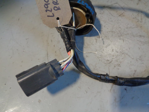 Range Rover Sport Trailer Plug Towing Loom 4H22-15R555-DA L320 2005 to 2009