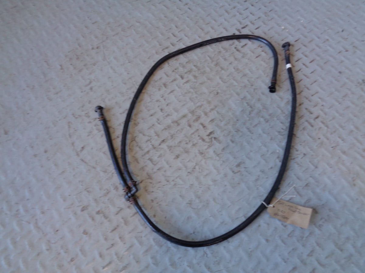 Range Rover Sport Windscreen Washer Jet Pipe Tank to Nozzles L320 2005 to 2009