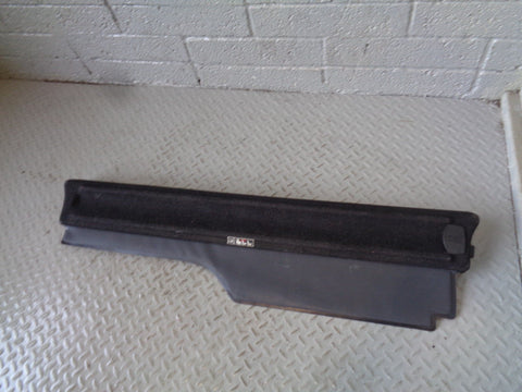 Discovery 3 or 4 Load Cover Parcel Shelf Retractable Land Rover AH2245443AA8PVJ