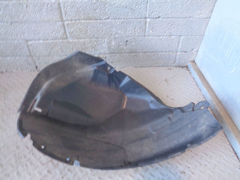 Range Rover Evoque Wheel Arch Liner Near Side Front BJ32-16A579-AB 2011 to 2018