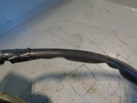 Range Rover Sport Trailer Plug Towing Loom 4H22-15R555-DA L320 2005 to 2009