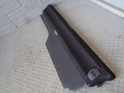 Discovery 3 or 4 Load Cover Parcel Shelf Retractable Land Rover AH2245443AA8PVJ