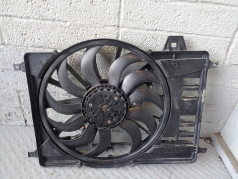 Range Rover Evoque Radiator Cooling Fan GJ32-8C607-BB 2.0 D L538 2016 to 2018