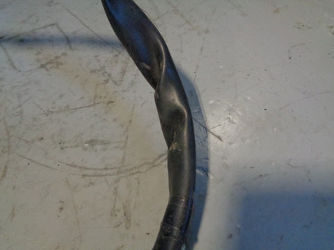 Range Rover Sport Trailer Plug Towing Loom 4H22-15R555-DA L320 2005 to 2009