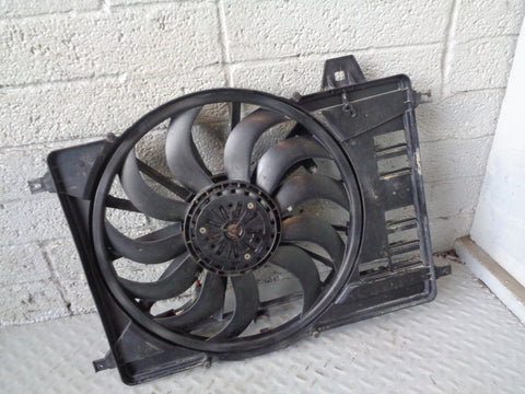 Range Rover Evoque Radiator Cooling Fan GJ32-8C607-BB 2.0 D L538 2016 to 2018