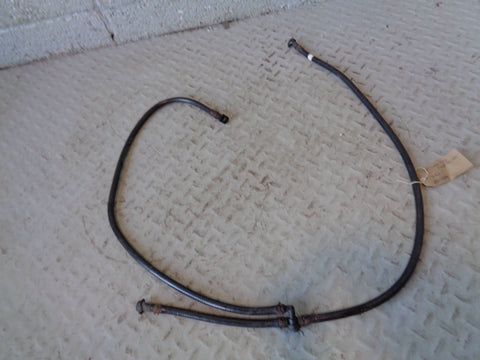 Range Rover Sport Windscreen Washer Jet Pipe Tank to Nozzles L320 2005 to 2009