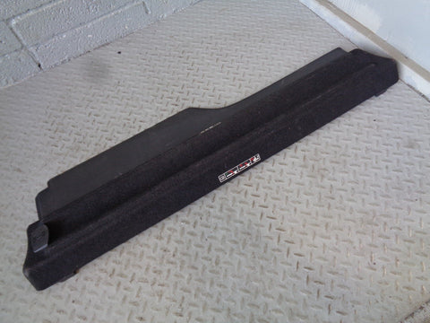 Discovery 3 or 4 Load Cover Parcel Shelf Retractable Land Rover AH2245443AA8PVJ