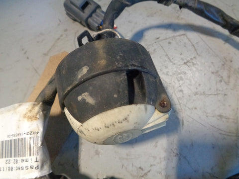 Range Rover Sport Trailer Plug Towing Loom 4H22-15R555-DA L320 2005 to 2009