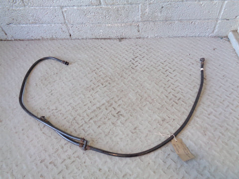 Range Rover Sport Windscreen Washer Jet Pipe Tank to Nozzles L320 2005 to 2009