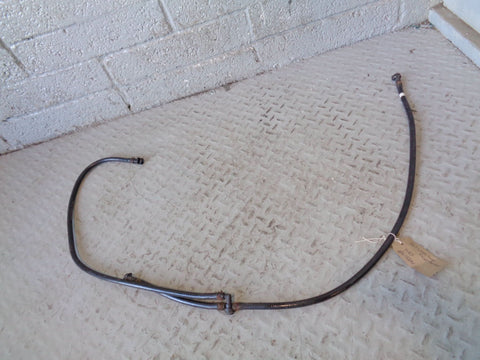 Range Rover Sport Windscreen Washer Jet Pipe Tank to Nozzles L320 2005 to 2009