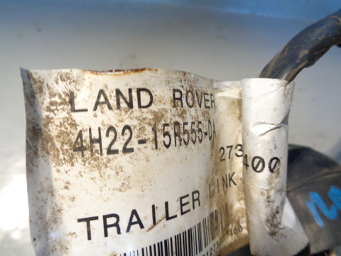 Range Rover Sport Trailer Plug Towing Loom 4H22-15R555-DA L320 2005 to 2009