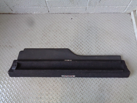 Discovery 3 or 4 Load Cover Parcel Shelf Retractable Land Rover AH2245443AA8PVJ