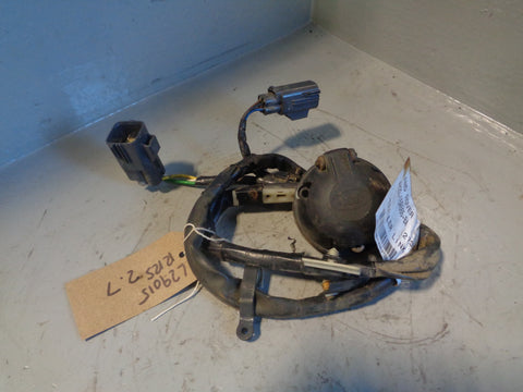 Range Rover Sport Trailer Plug Towing Loom 4H22-15R555-BA L320 2005 to 2009