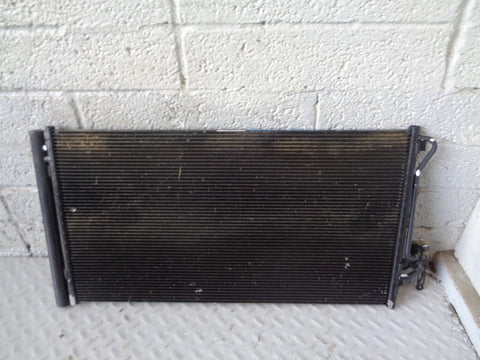 Air Con Condenser 2.0 D GJ3219710AA Ingenium L538 L550 2016 to 2019