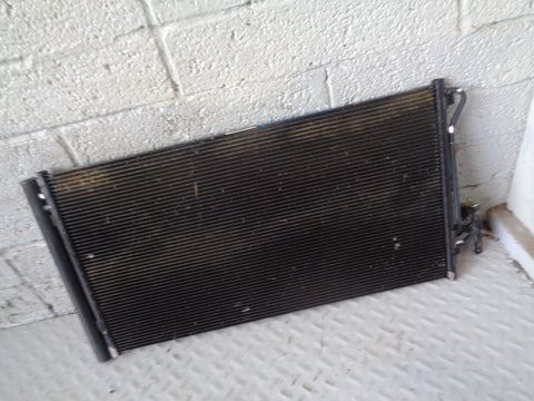 Air Con Condenser 2.0 D GJ3219710AA Ingenium L538 L550 2016 to 2019