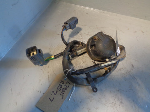 Range Rover Sport Trailer Plug Towing Loom 4H22-15R555-BA L320 2005 to 2009