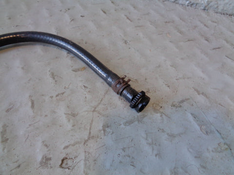 Range Rover Sport Windscreen Washer Jet Pipe Tank to Nozzles L320 2005 to 2009