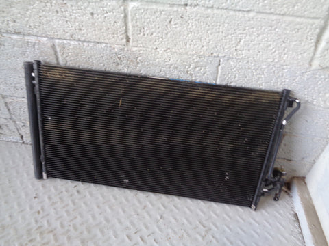 Air Con Condenser 2.0 D GJ3219710AA Ingenium L538 L550 2016 to 2019