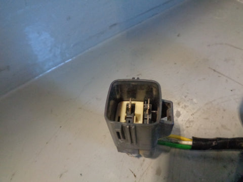 Range Rover Sport Trailer Plug Towing Loom 4H22-15R555-BA L320 2005 to 2009