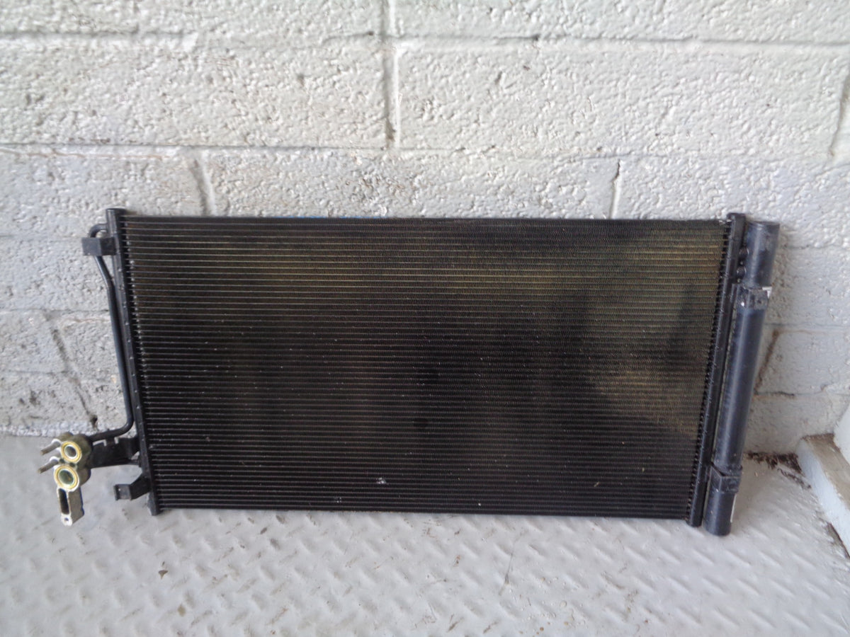 Air Con Condenser 2.0 D GJ3219710AA Ingenium L538 L550 2016 to 2019