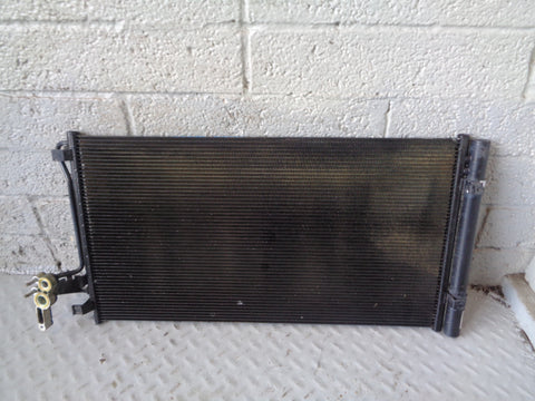 Air Con Condenser 2.0 D GJ3219710AA Ingenium L538 L550 2016 to 2019