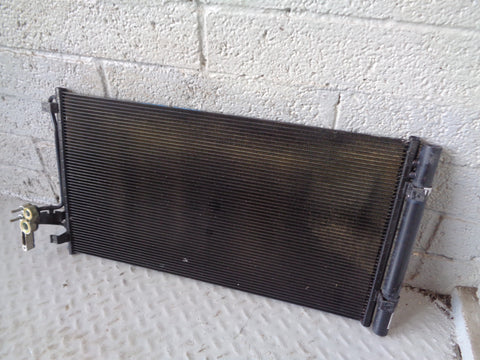 Air Con Condenser 2.0 D GJ3219710AA Ingenium L538 L550 2016 to 2019